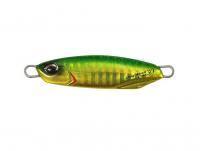 Jig Lure Duo Drag Metal Cast 15g 43.5mm | 1-3/4in 1/2oz - PHA0055 Green Gold