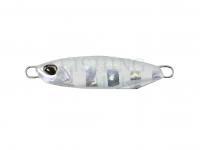 Jig Lure Duo Drag Metal Cast 15g 43.5mm | 1-3/4in 1/2oz - PJA0101 Zebra Glow