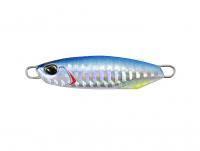 Jig Lure Duo Drag Metal Cast 20g 49mm | 2in 3/4oz - PHA0020 Blueback