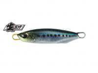 Jig Lure Duo Drag Metal Cast 20g 49mm | 2in 3/4oz - PMA0486 Real sardine
