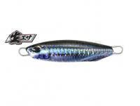 Jig Lure Duo Drag Metal Cast 30g 56mm | 2-1/5in 1-1/8oz - PHH0568 Real Silver Nago