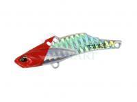 Lure Duo Metal Garage Plate-Vib 15g 55mm | 2-1/8in 1/2oz - PHA0001 Red Head Holo