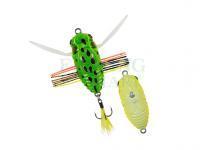 Lure DUO Realis Koshinmushi 30mm 3.1g | 1-1/6in 1/8oz - CCC3265 Frogster Fly