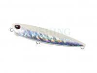 Lure DUO Realis Pencil 100 | 100mm 14.3g | 3-7/8in 1/2oz - AJO0091 Ivory Halo