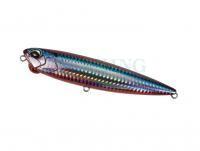 Lure DUO Realis Pencil 100 SW | 100mm 14.3g | 3-7/8in 1/2oz - GHA0327 Red Mullet