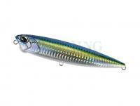 Lure DUO Realis Pencil 65 SW | 65mm 5.5g | 2-1/2in 1/5oz - DHA0140 / CHA0140 Ocean Blue Back