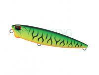 Lure DUO Realis Pencil 85 SW | 85mm 9.7g | 3-1/3in 3/8oz - ACC3059 Mat Tiger