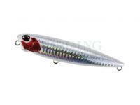 Lure DUO Realis Pencil 85 SW | 85mm 9.7g | 3-1/3in 3/8oz - AHA0088 / AHO0088 Prism Ivory