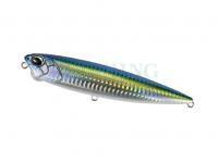 Lure DUO Realis Pencil 85 SW | 85mm 9.7g | 3-1/3in 3/8oz - DHA0140 / CHA0140 Ocean Blue Back