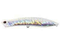 Lure DUO Realis Pencil Popper 110mm 18g - AJO0091 Ivory Halo
