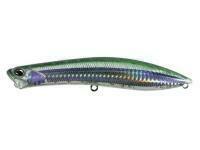 Lure DUO Realis Pencil Popper 148SW 148mm 40g - GHN0134 Clear Sayori