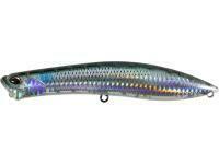Lure DUO Realis Pencil Popper 148SW 148mm 40g - GHN0193 Clear Mullet II