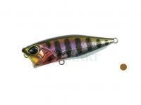 Lure DUO Realis Popper 64 F | 64mm 9g - ADA3058 Prism Gill