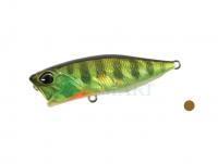 Przynęta DUO Realis Popper 64 F | 64mm 9g - AJA3055 Chart Gill Halo