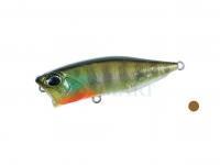 Przynęta DUO Realis Popper 64 F | 64mm 9g - CCC3158 Ghost Gill