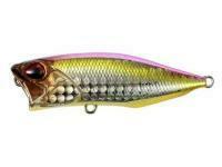 Hard Lure DUO Realis Popper 64 SW Limited 64mm 9g - DBA0423 Triple Threat
