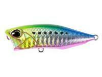 Hard Lure DUO Realis Popper 64 SW Limited 64mm 9g - DHA0183 Vivid Sardine RB