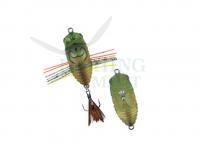 Przynęta DUO Realis Shinmushi 40mm 5.7g | 1-5/8in 1/5oz - CCC3202 Haruzemi