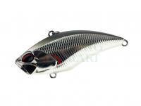 Lure Duo Realis Vibration Nitro 65 | 65mm 17.5g | 2-5/8in 5/9oz Sinking - MCC3169 Black Chrome