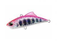 Lure DUO Spearhead Ryuki Vib 45S | 45mm 5.3g | 1-3/4in 1/5oz - ADA4019 Pink Yamame