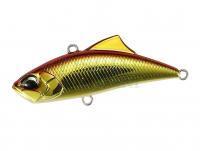 Lure DUO Spearhead Ryuki Vib 45S | 45mm 5.3g | 1-3/4in 1/5oz - MCC4026 Anodized Red Gold