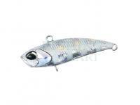 Lure Duo Tetra Works BIVI 40mm 3.8g | 1-5/8in 1/8oz Sinking - GJA0101 Zebra Glow