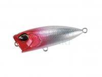 Lure Duo Tetra Works PocoPoco F | 40mm 3g | 1-5/8in 1/10oz - AMA0514 Uroko Red Head