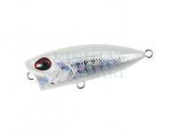 Lure Duo Tetra Works PocoPoco F | 40mm 3g | 1-5/8in 1/10oz - AQA0111 White Glow