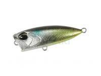 Lure Duo Tetra Works PocoPoco F | 40mm 3g | 1-5/8in 1/10oz - CCC0458 LG Metalic