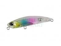 Lure Duo Tetra Works Yurapen 48mm 2.5g | 2in 1/12oz. - DNH0304 Clear Rainbow