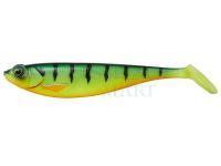 Soft Bait Effzett Shadster PF Bulk 7cm 3.4g - Firetiger UV