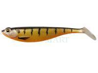 Soft Bait Effzett Shadster PF Bulk 9cm 7.2g - Golden Shiner UV