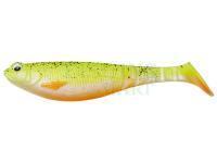 Soft Bait Effzett Shadster Power Tail Bulk 6cm 2.4g - Lemon Shiner UV