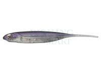 Soft bait Fish Arrow Flash-J Abalone 3inch - #AB02 Lake Wakasagi/Abalone