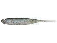 Soft bait Fish Arrow Flash-J Abalone 3inch - #AB03 Riservoir Shad/Abalone