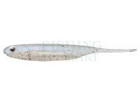 Soft bait Fish Arrow Flash-J Abalone 3inch - #AB04 Shirauo/Abalone