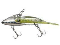 Lure FishArrow Mini Flash Vib Head 5g + Flash-J SW 1" - #03 Chart