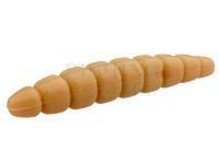 Soft bait FishUp Morio Cheese Trout Series 1.2 inch | 31mm - 104 Coffee Milk