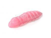 Soft bait FishUp Pupa Garlic Trout Series 1.2 inch | 32mm - 048 Bubble Gum