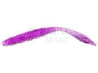 Soft Bait FishUp Scaly Fat 3.2 inch | 82 mm | 8pcs - 014 Violet / Blue