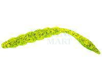 Przynęta FishUp Scaly Fat 3.2 inch | 82 mm | 8szt - 026 Fluo Chartreuse / Green