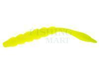 Soft Bait FishUp Scaly Fat 3.2 inch | 82 mm | 8pcs - 046 Lemon