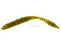 Przynęta FishUp Scaly Fat 3.2 inch | 82 mm | 8szt - 074 Green Pumpkin Seed