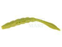 Soft Bait FishUp Scaly Fat 3.2 inch | 82 mm | 8pcs - 109 Light Olive - Trout Series