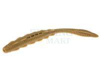 Soft Bait FishUp Scaly Fat Cheese Trout Series 4.3 inch | 112 mm | 8pcs - 102 Mustard Yellow