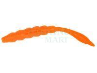 Soft Bait FishUp Scaly Fat Cheese Trout Series 4.3 inch | 112 mm | 8pcs - 113 Hot Orange