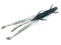 Soft Bait FishUp Shrimp 3.6 inch | 89 mm - 057 Bluegill