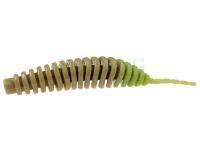 Soft Bait FishUp Tanta 1.5 - 137 Coffe Milk / Light Olive