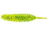 Soft Bait Fishup Tanta 2 inch | 50mm - 026 Flo Chartreuse/Green