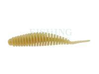 Soft bait FishUp Tanta Cheese Trout Series 2.5 inch | 61mm - 108 Cheese